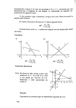 Noções de Matemática - vol. 6 - Geometria Analítica.pdf
