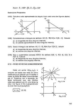 Noções de Matemática - vol. 6 - Geometria Analítica.pdf