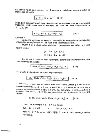 Noções de Matemática - vol. 6 - Geometria Analítica.pdf