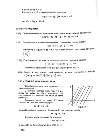 Noções de Matemática - vol. 6 - Geometria Analítica.pdf