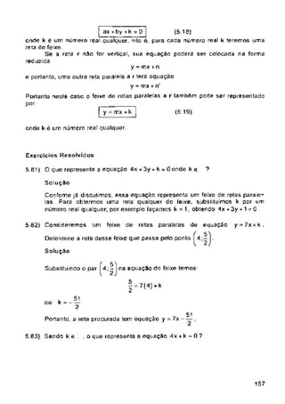 Noções de Matemática - vol. 6 - Geometria Analítica.pdf