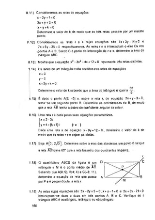 Noções de Matemática - vol. 6 - Geometria Analítica.pdf