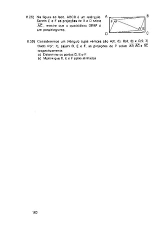 Noções de Matemática - vol. 6 - Geometria Analítica.pdf