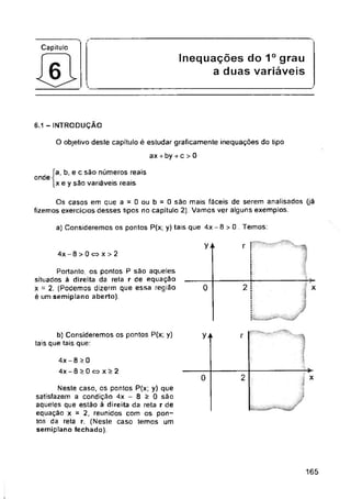 Noções de Matemática - vol. 6 - Geometria Analítica.pdf