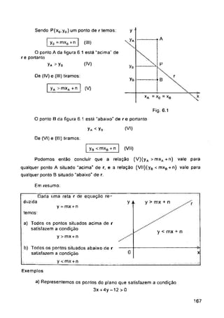 Noções de Matemática - vol. 6 - Geometria Analítica.pdf