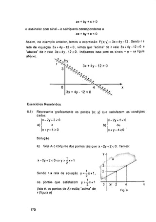 Noções de Matemática - vol. 6 - Geometria Analítica.pdf
