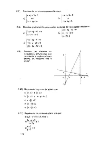Noções de Matemática - vol. 6 - Geometria Analítica.pdf