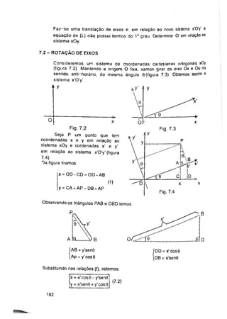 Noções de Matemática - vol. 6 - Geometria Analítica.pdf