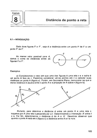 Noções de Matemática - vol. 6 - Geometria Analítica.pdf