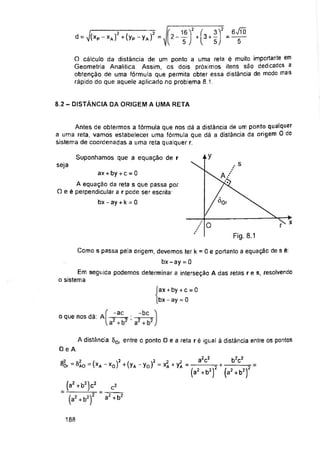 Noções de Matemática - vol. 6 - Geometria Analítica.pdf