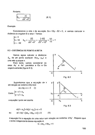 Noções de Matemática - vol. 6 - Geometria Analítica.pdf