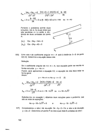Noções de Matemática - vol. 6 - Geometria Analítica.pdf