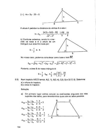 Noções de Matemática - vol. 6 - Geometria Analítica.pdf