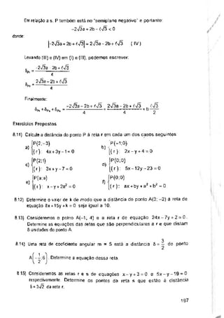 Noções de Matemática - vol. 6 - Geometria Analítica.pdf