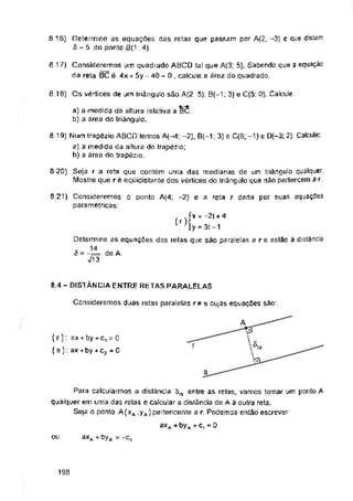Noções de Matemática - vol. 6 - Geometria Analítica.pdf