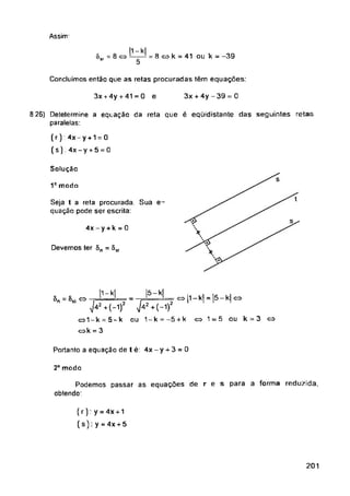 Noções de Matemática - vol. 6 - Geometria Analítica.pdf