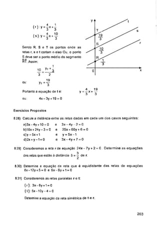 Noções de Matemática - vol. 6 - Geometria Analítica.pdf
