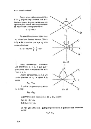 Noções de Matemática - vol. 6 - Geometria Analítica.pdf