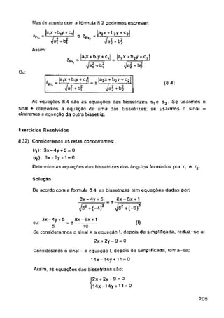 Noções de Matemática - vol. 6 - Geometria Analítica.pdf