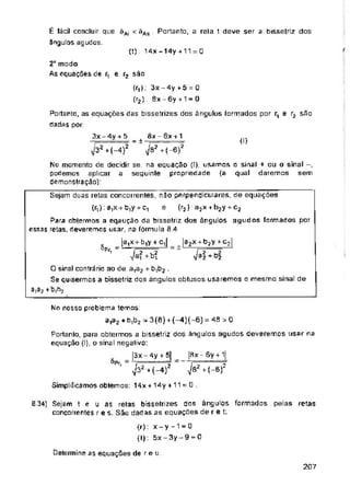 Noções de Matemática - vol. 6 - Geometria Analítica.pdf