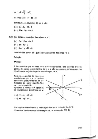 Noções de Matemática - vol. 6 - Geometria Analítica.pdf