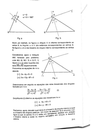 Noções de Matemática - vol. 6 - Geometria Analítica.pdf