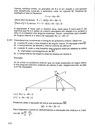 Noções de Matemática - vol. 6 - Geometria Analítica.pdf