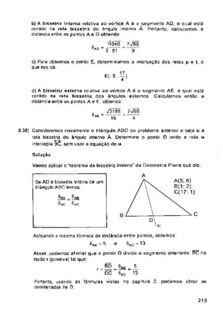 Noções de Matemática - vol. 6 - Geometria Analítica.pdf
