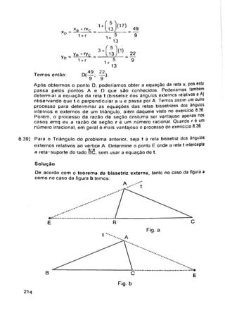 Noções de Matemática - vol. 6 - Geometria Analítica.pdf