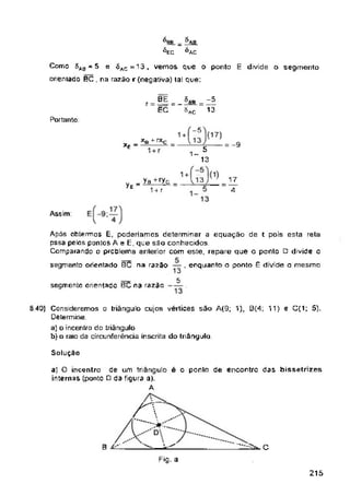 Noções de Matemática - vol. 6 - Geometria Analítica.pdf