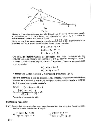 Noções de Matemática - vol. 6 - Geometria Analítica.pdf