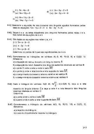 Noções de Matemática - vol. 6 - Geometria Analítica.pdf