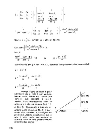 Noções de Matemática - vol. 6 - Geometria Analítica.pdf