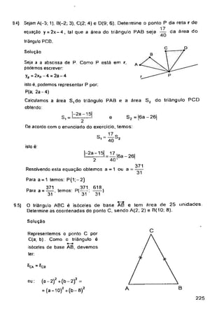 Noções de Matemática - vol. 6 - Geometria Analítica.pdf