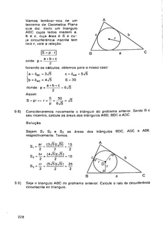 Noções de Matemática - vol. 6 - Geometria Analítica.pdf