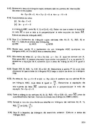 Noções de Matemática - vol. 6 - Geometria Analítica.pdf