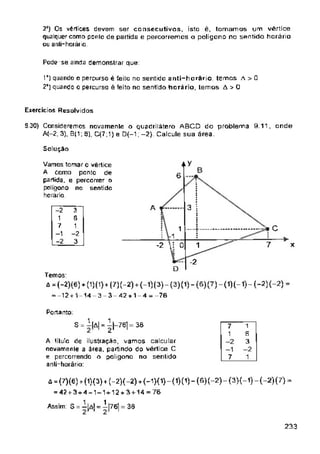 Noções de Matemática - vol. 6 - Geometria Analítica.pdf