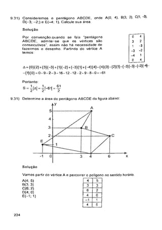 Noções de Matemática - vol. 6 - Geometria Analítica.pdf