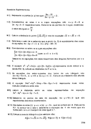 Noções de Matemática - vol. 6 - Geometria Analítica.pdf