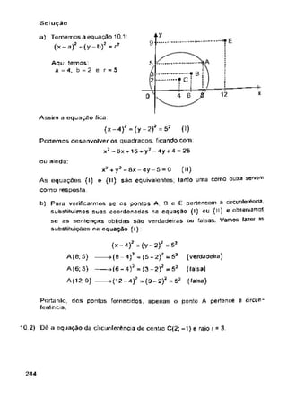 Noções de Matemática - vol. 6 - Geometria Analítica.pdf
