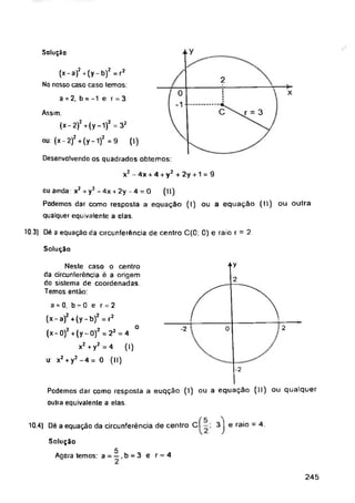 Noções de Matemática - vol. 6 - Geometria Analítica.pdf