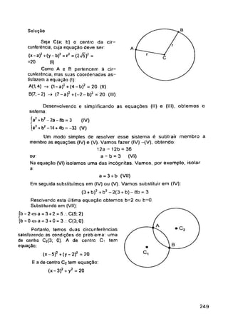 Noções de Matemática - vol. 6 - Geometria Analítica.pdf