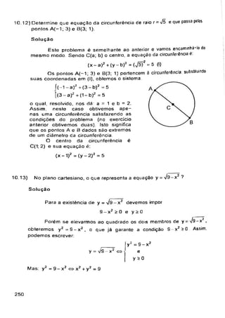 Noções de Matemática - vol. 6 - Geometria Analítica.pdf