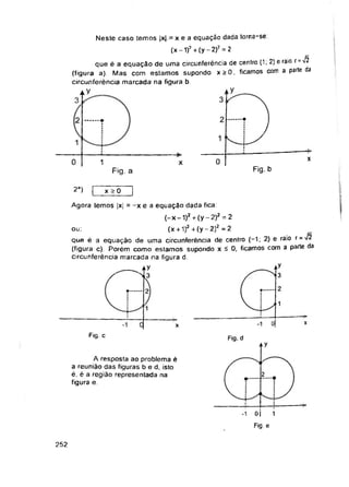 Noções de Matemática - vol. 6 - Geometria Analítica.pdf