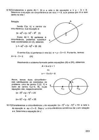 Noções de Matemática - vol. 6 - Geometria Analítica.pdf