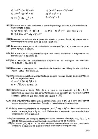 Noções de Matemática - vol. 6 - Geometria Analítica.pdf
