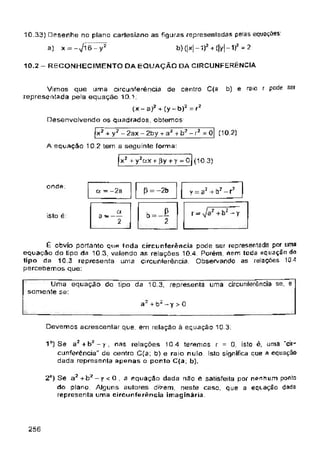 Noções de Matemática - vol. 6 - Geometria Analítica.pdf