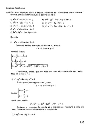 Noções de Matemática - vol. 6 - Geometria Analítica.pdf
