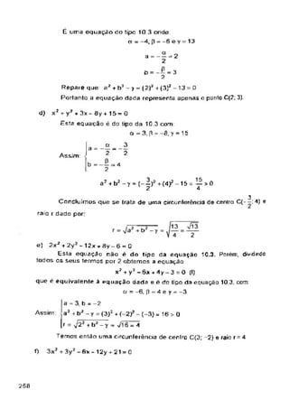 Noções de Matemática - vol. 6 - Geometria Analítica.pdf