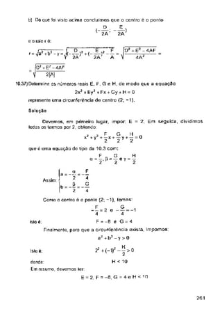 Noções de Matemática - vol. 6 - Geometria Analítica.pdf